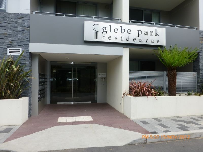 158/15 Coranderrk Street “Glebe Park”, Reid ACT 2612