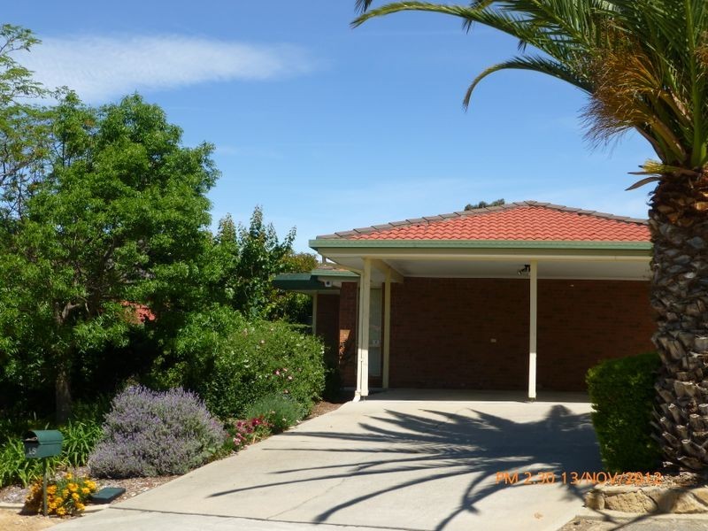 15 Harry Hopman Circuit, Gordon ACT 2906