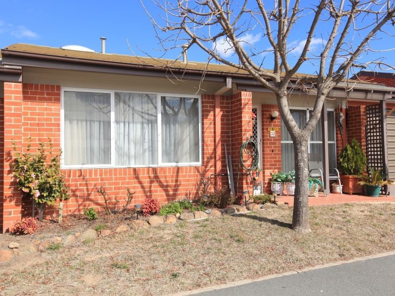 33/177 Badimara Street, Fisher ACT 2611