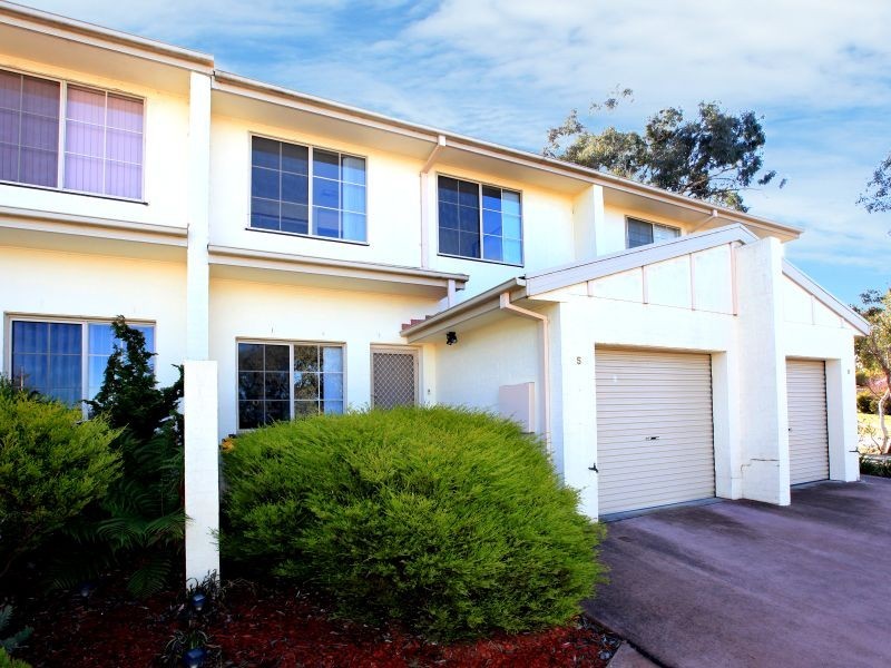 5/3 Manity Court, Ngunnawal ACT 2913