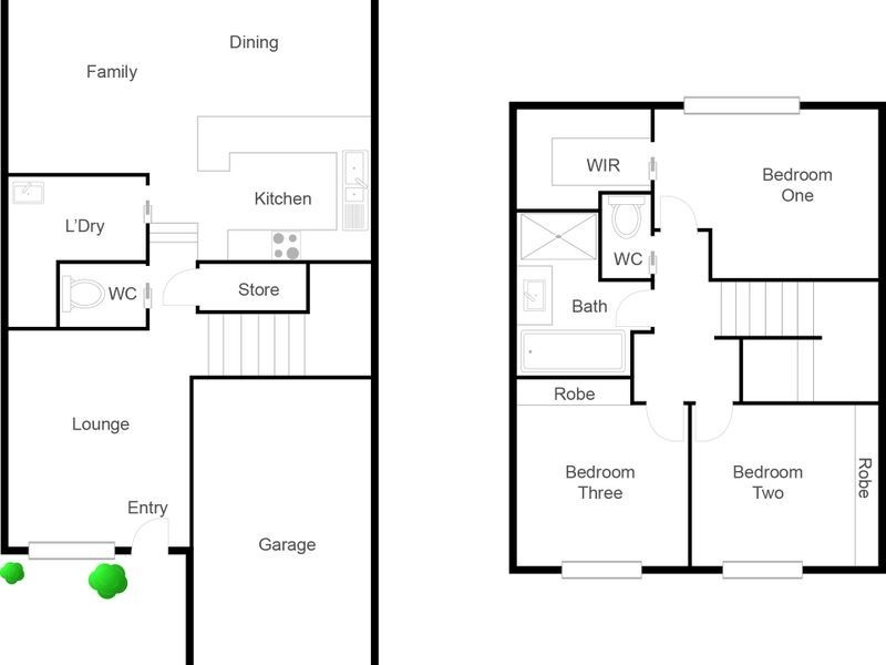 5/3 Manity Court, Ngunnawal ACT 2913