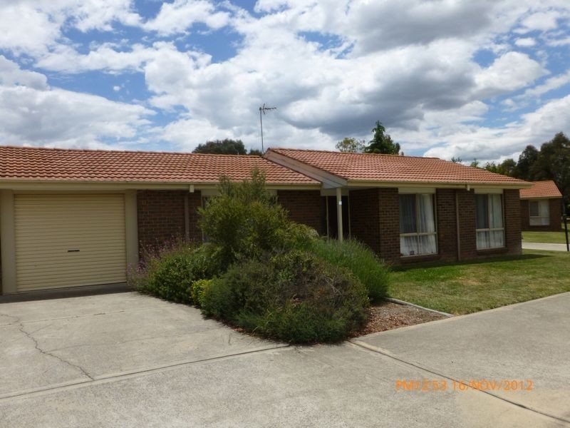 11/25 Blakey Close, Monash ACT 2904