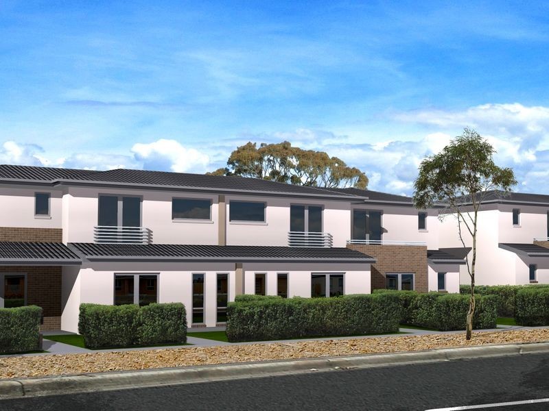 12/Acorn McWhae Circuit, Wanniassa ACT 2903