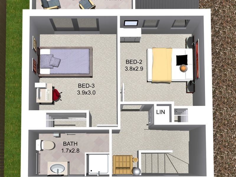 12/Acorn McWhae Circuit, Wanniassa ACT 2903