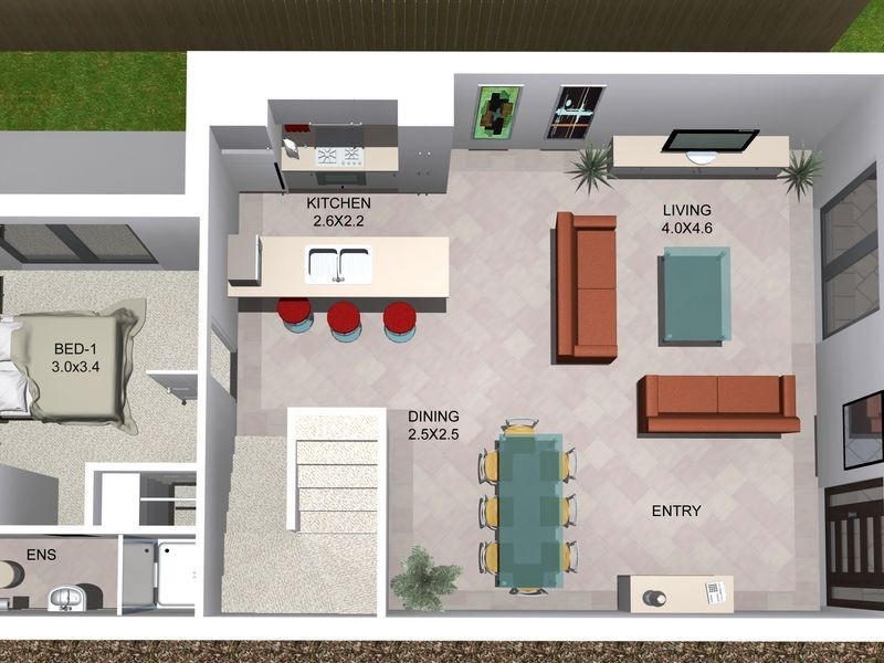 12/Acorn McWhae Circuit, Wanniassa ACT 2903