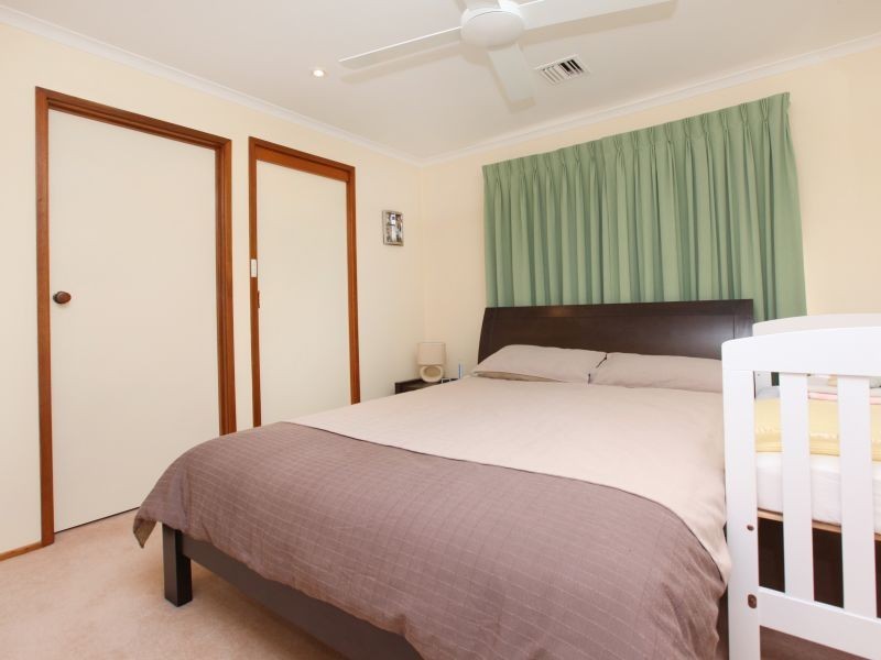84 Jackie Howe Crescent, Macarthur ACT 2904