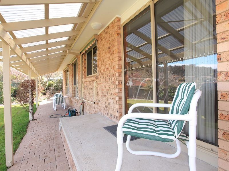 84 Jackie Howe Crescent, Macarthur ACT 2904