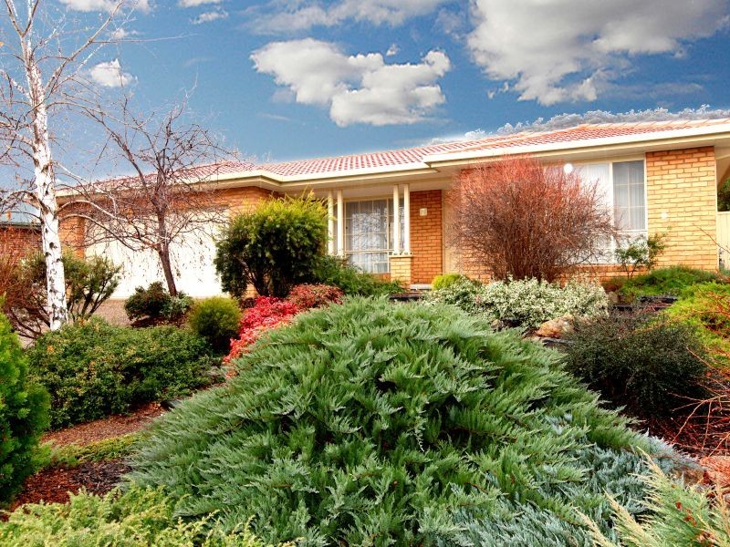 7 Dobell Circuit, Conder ACT 2906