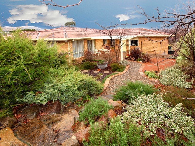 7 Dobell Circuit, Conder ACT 2906