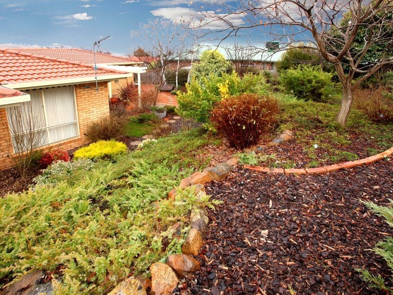 7 Dobell Circuit, Conder ACT 2906