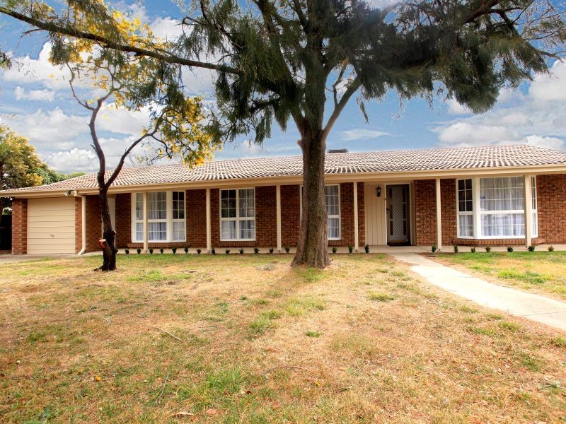 12 Leakey Place, Richardson ACT 2905