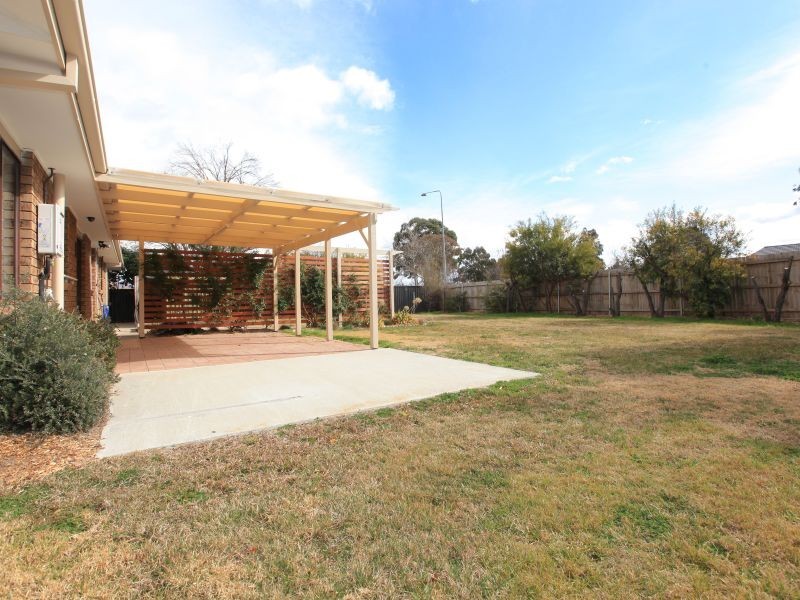 12 Leakey Place, Richardson ACT 2905