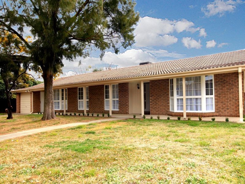 12 Leakey Place, Richardson ACT 2905