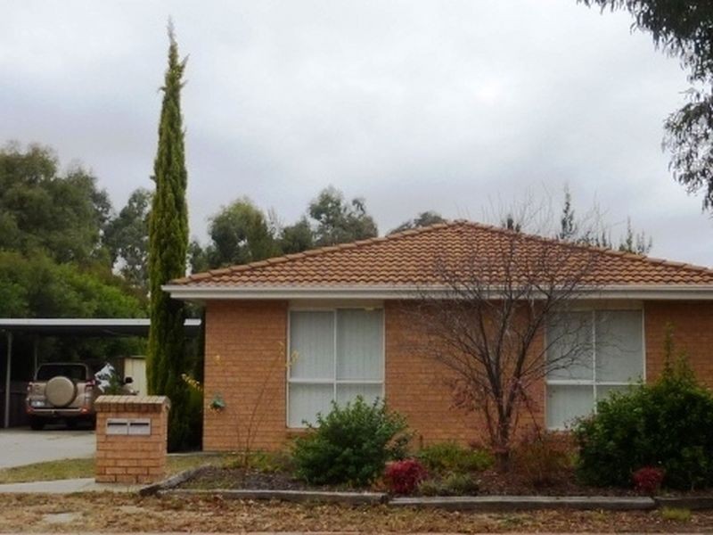 21A Nourlunga Crescent, Bonython ACT 2905