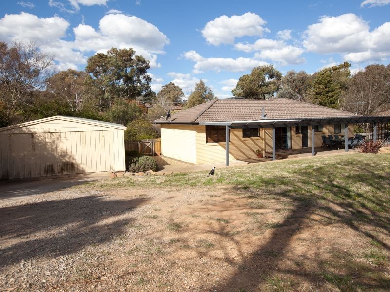 19 Balfour Crescent, Wanniassa ACT 2903
