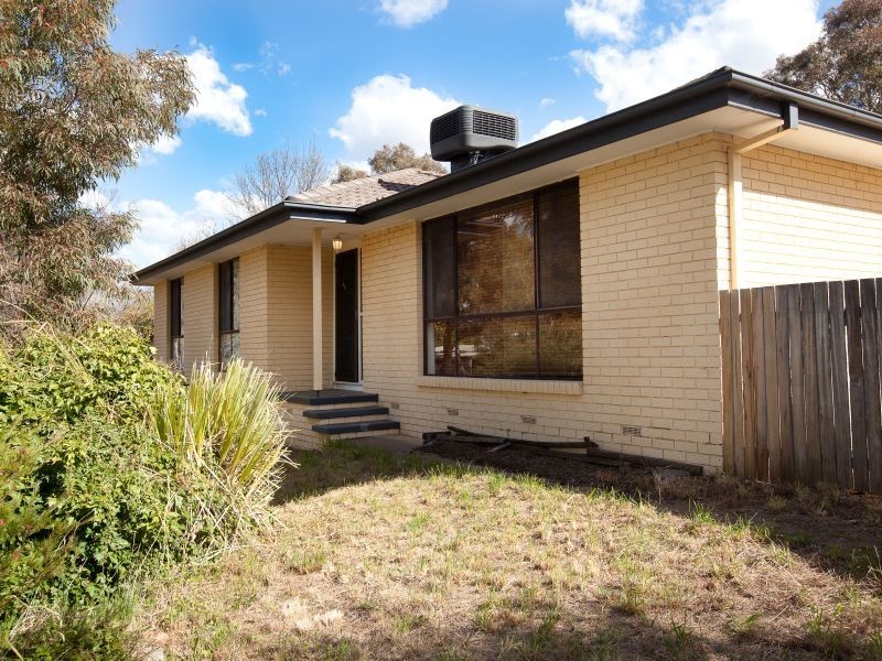 19 Balfour Crescent, Wanniassa ACT 2903