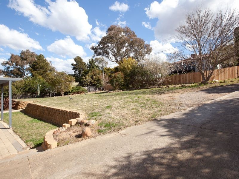 19 Balfour Crescent, Wanniassa ACT 2903