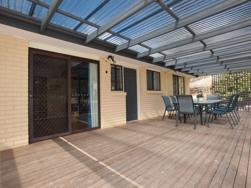 19 Balfour Crescent, Wanniassa ACT 2903