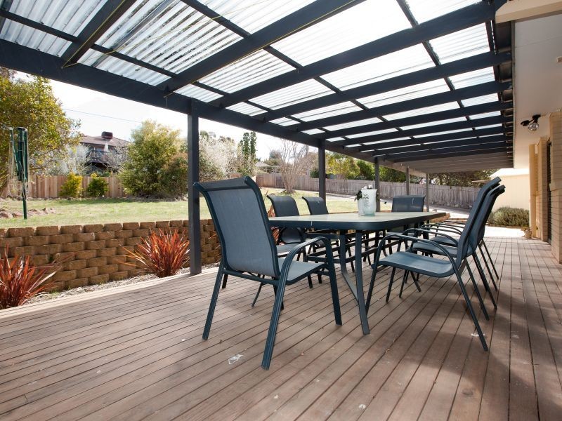 19 Balfour Crescent, Wanniassa ACT 2903