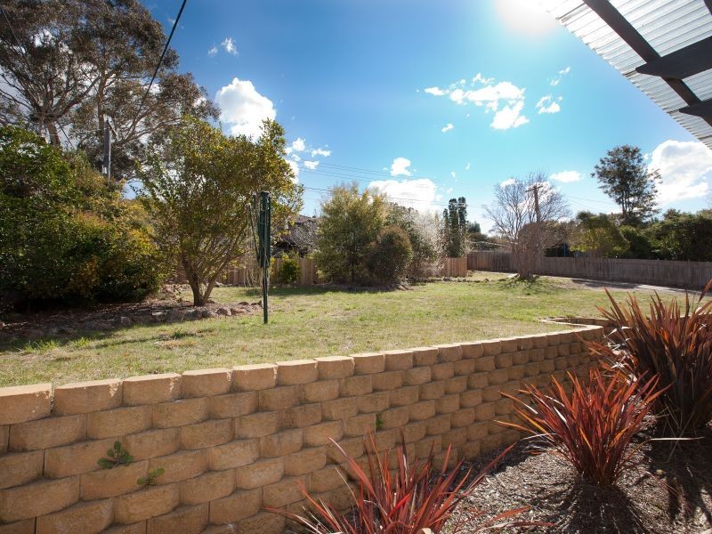 19 Balfour Crescent, Wanniassa ACT 2903