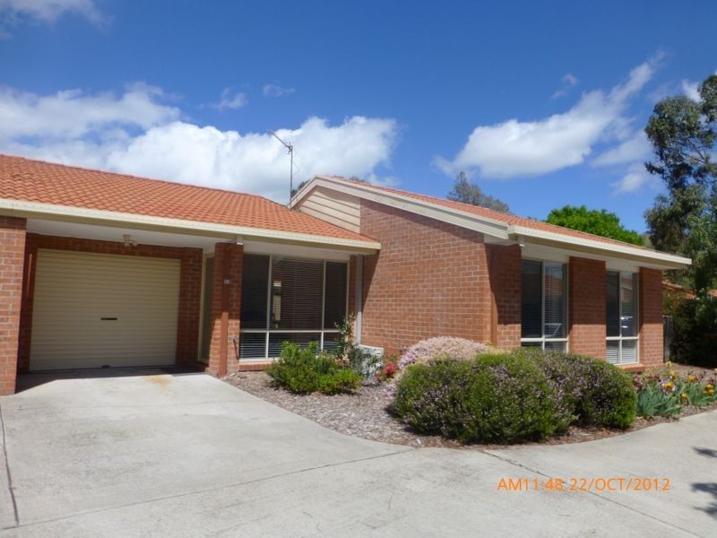 31/29 Popplewell Place, Gordon ACT 2906