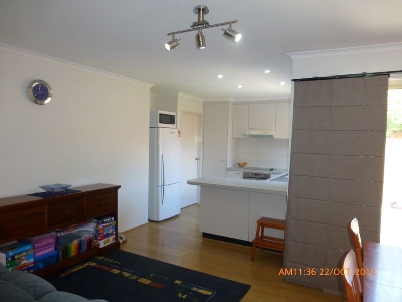 31/29 Popplewell Place, Gordon ACT 2906