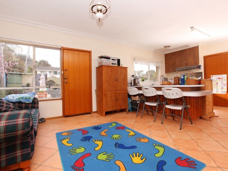 47 Spafford Crescent, Farrer ACT 2607