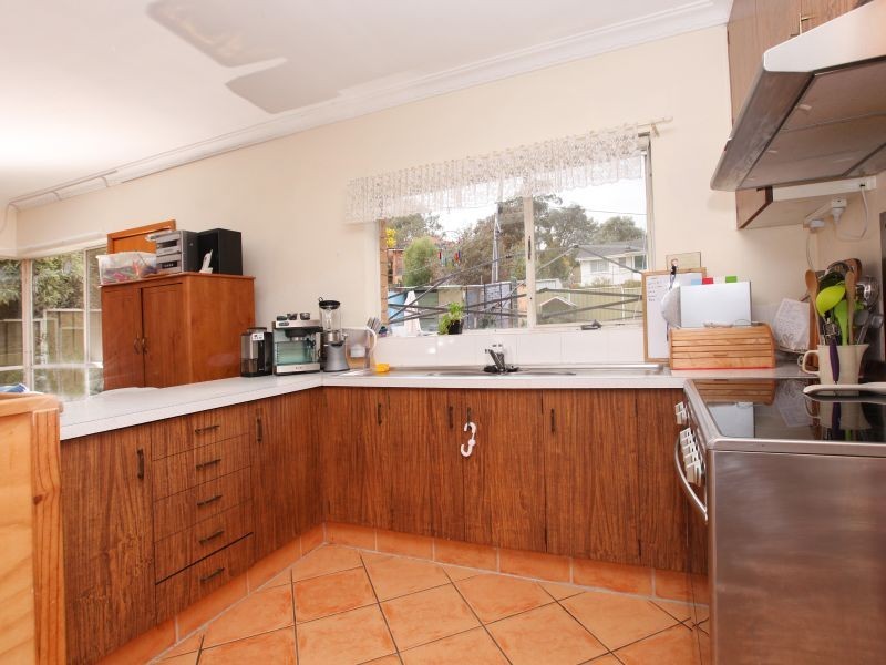 47 Spafford Crescent, Farrer ACT 2607