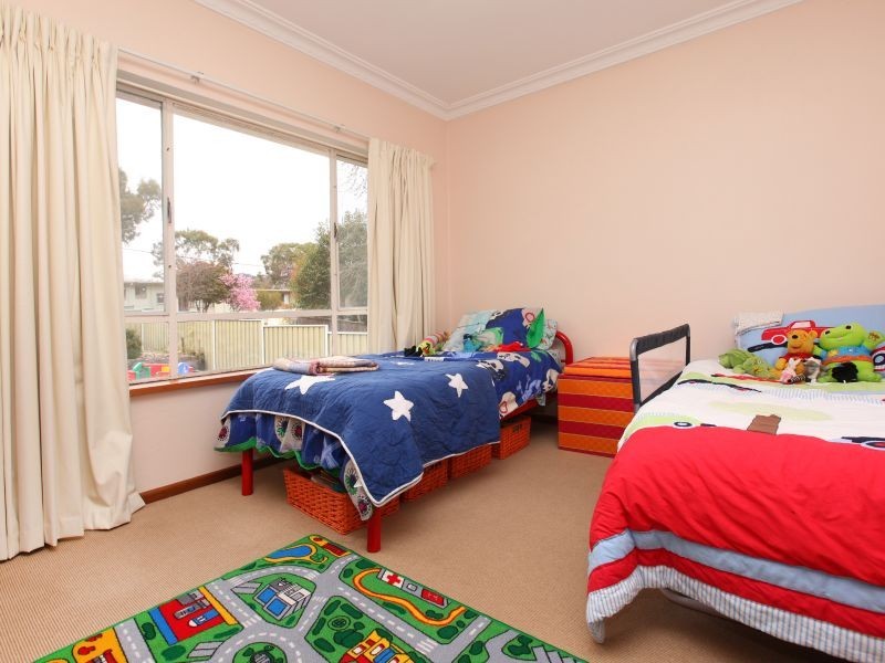 47 Spafford Crescent, Farrer ACT 2607