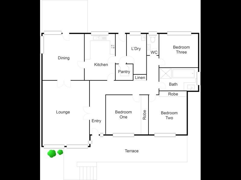 47 Spafford Crescent, Farrer ACT 2607