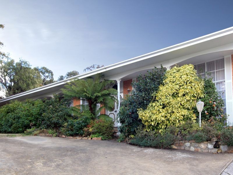 25 Fitzalan Street, Kambah ACT 2902