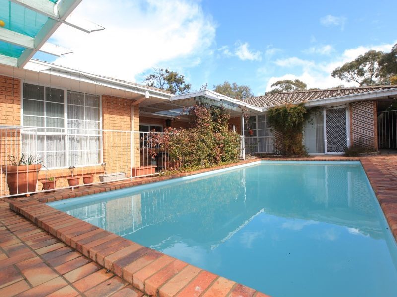 25 Fitzalan Street, Kambah ACT 2902