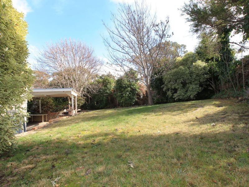 25 Fitzalan Street, Kambah ACT 2902