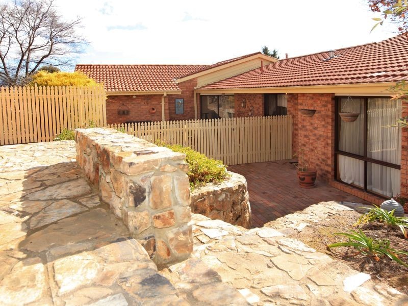25 Parfitt Crescent, Calwell ACT 2905