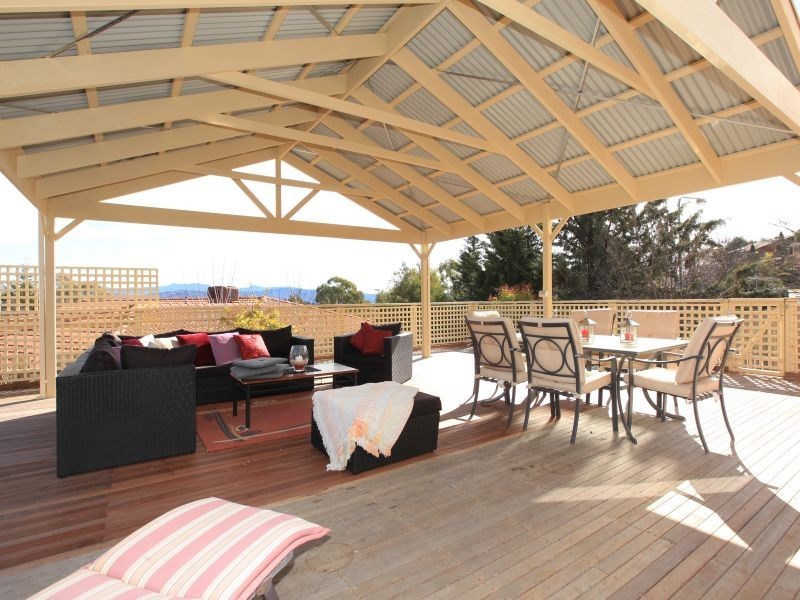25 Parfitt Crescent, Calwell ACT 2905