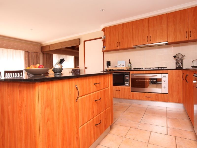 25 Parfitt Crescent, Calwell ACT 2905