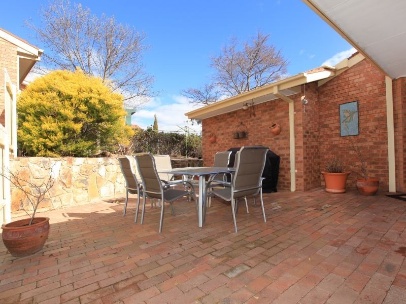 25 Parfitt Crescent, Calwell ACT 2905
