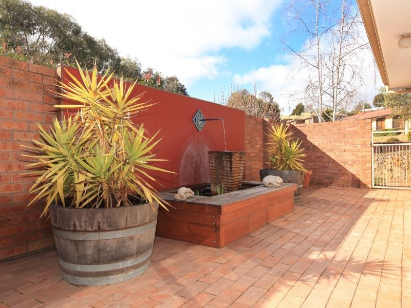 25 Parfitt Crescent, Calwell ACT 2905