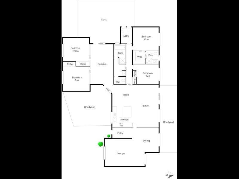 25 Parfitt Crescent, Calwell ACT 2905
