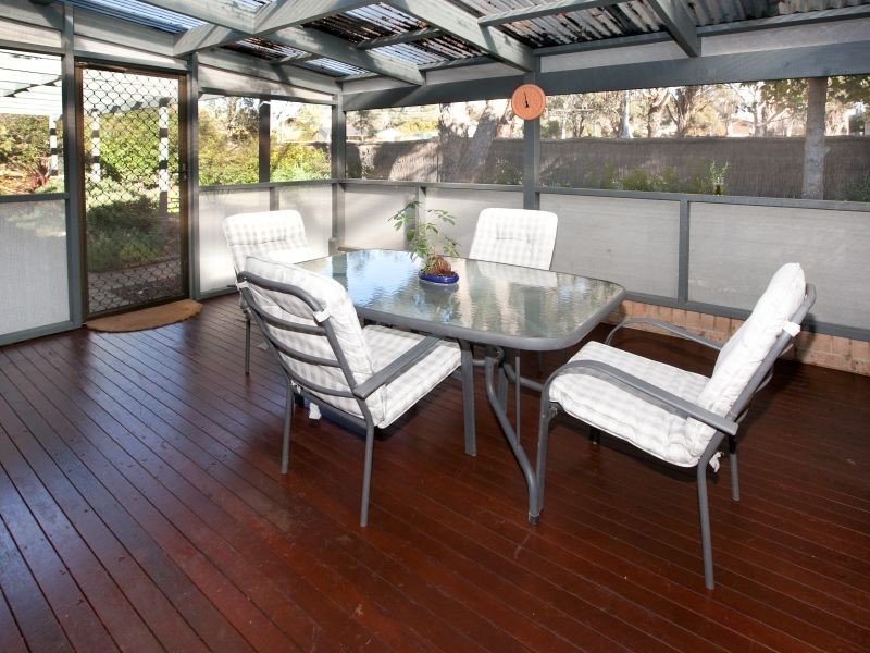 4 Crichton Crescent, Kambah ACT 2902