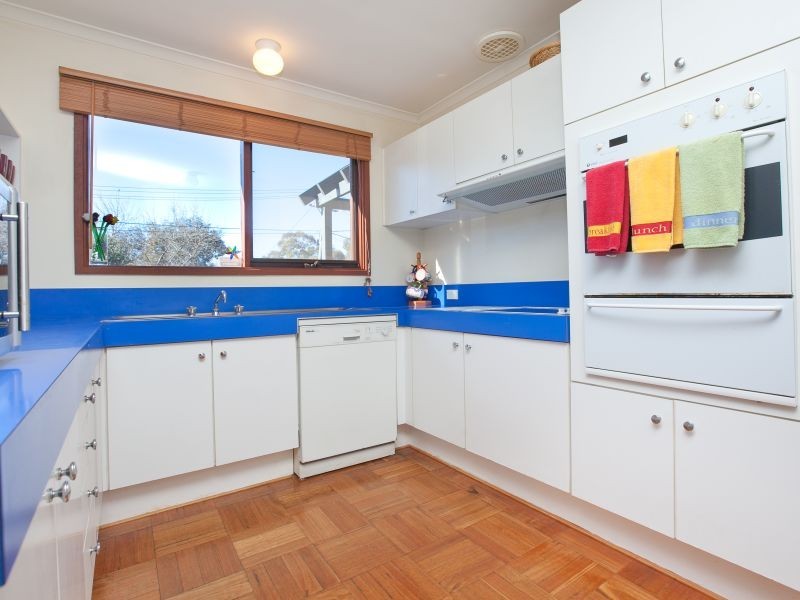 4 Crichton Crescent, Kambah ACT 2902