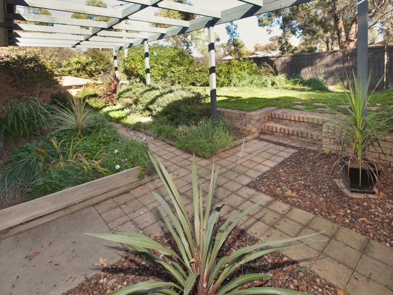 4 Crichton Crescent, Kambah ACT 2902