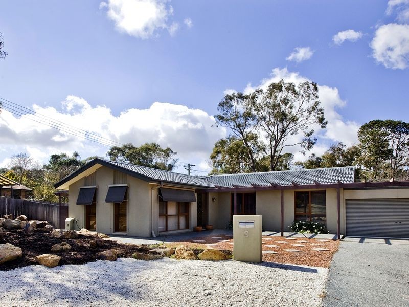 3 Corser Close, Fadden ACT 2904