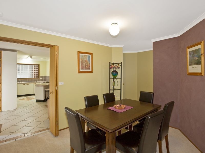 3 Corser Close, Fadden ACT 2904