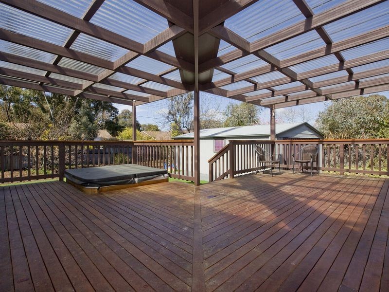 3 Corser Close, Fadden ACT 2904