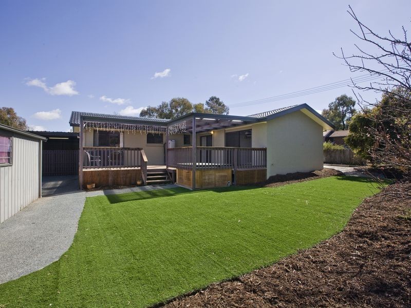 3 Corser Close, Fadden ACT 2904