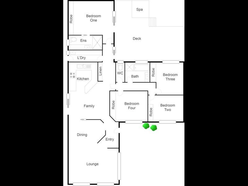 3 Corser Close, Fadden ACT 2904