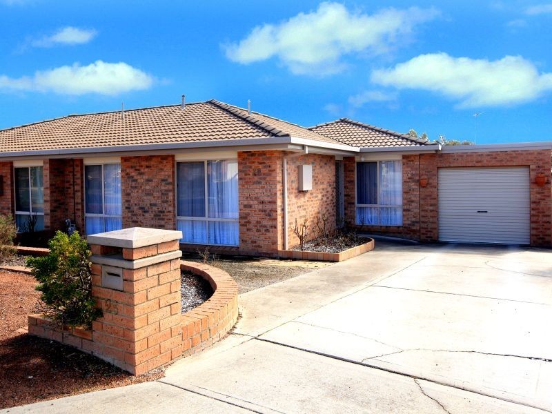 28 Bargang Crescent, Ngunnawal ACT 2913