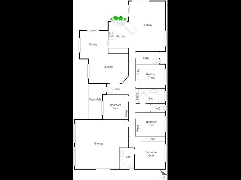 6 Hall Place, Banks ACT 2906