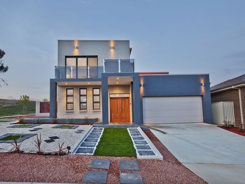 19 Louisa Briggs Circuit, Bonner ACT 2914